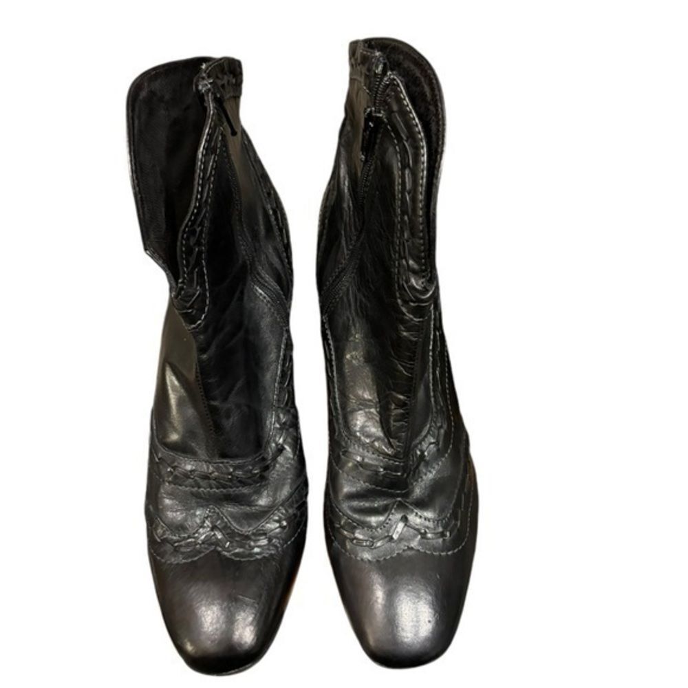 SESTO MEUCCI | booties 10 W - Picture 2 of 7